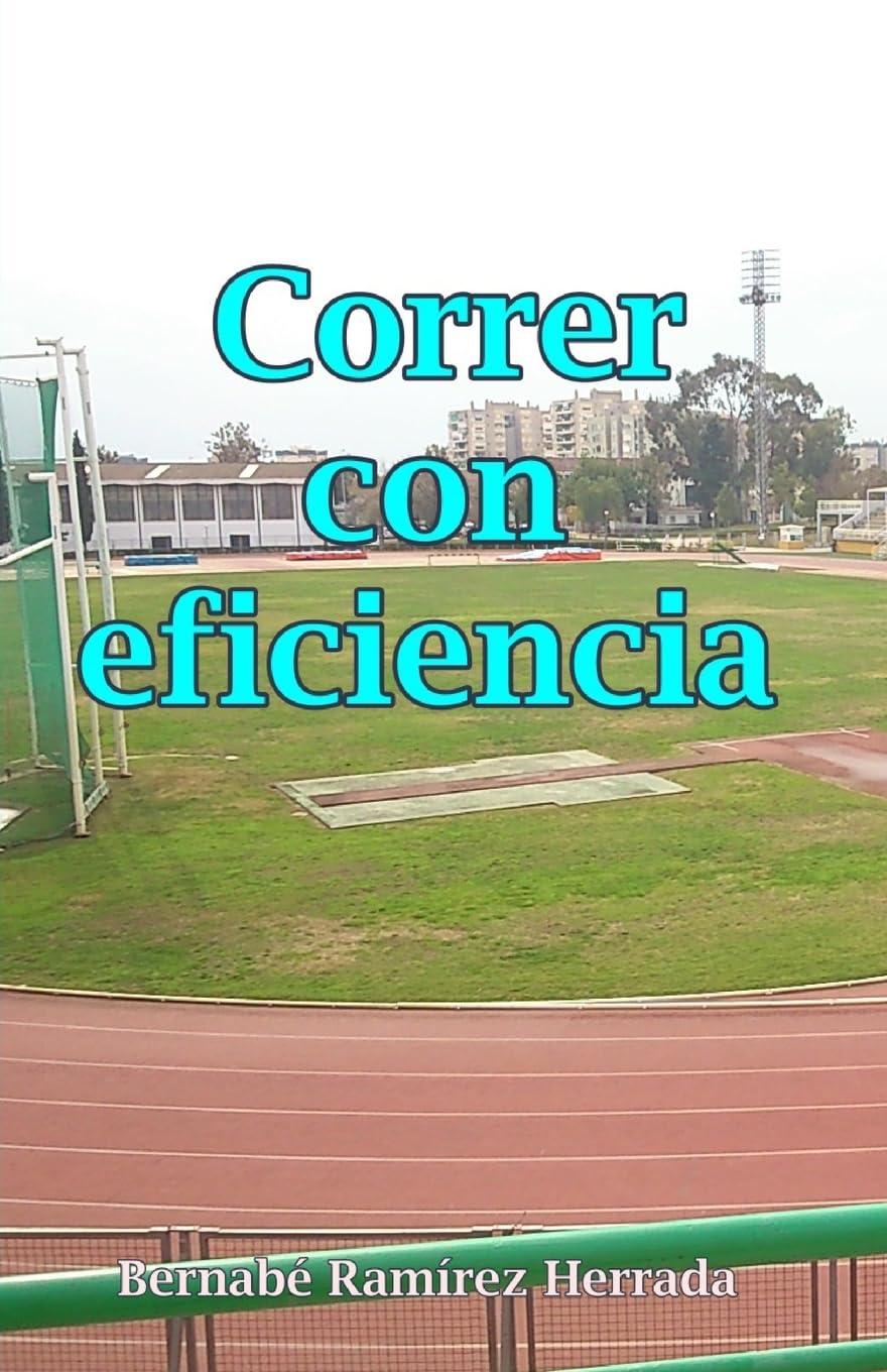 Correr con eficiencia
