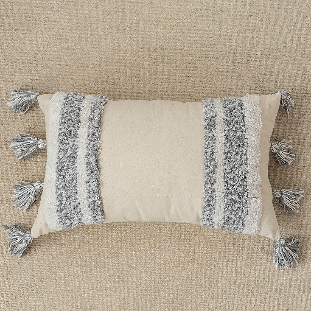 Bedding Premium Pillows- Sleeping Pillows for Back, Stomach and Side Sleepers -2_45 * 45cm