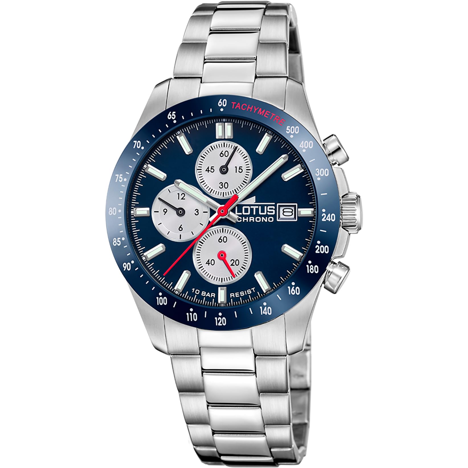 Lotus CHRONO 18994/5 Mens Chronograph