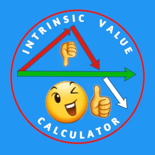 Warren Buffett Intrinsic Value Calculator