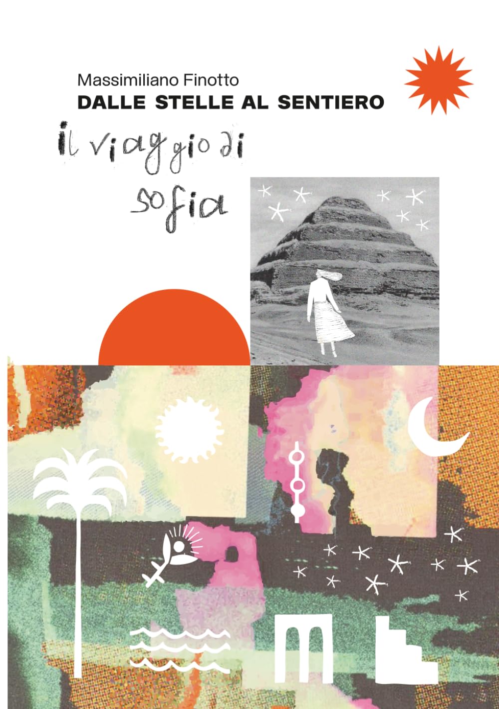 Dalle Stelle al Sentiero: Il Viaggio di Sofia