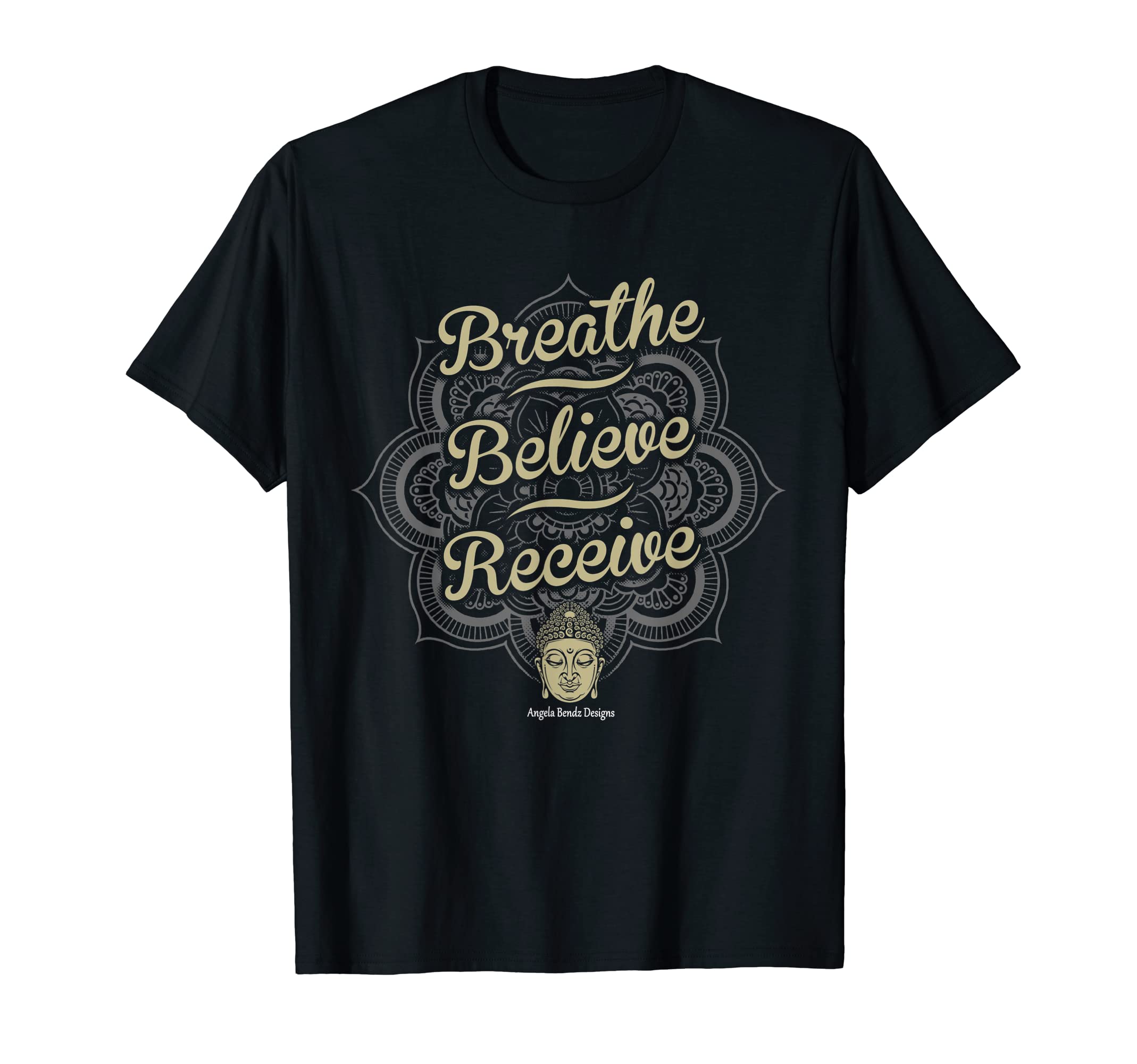 Inspirational Motivational Quote T-Shirt T-Shirt