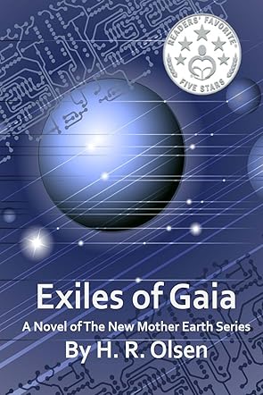 Exiles of Gaia