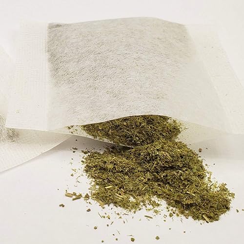 Miniatura 6 de Zokiva Nutritionals - Paquete de 3 bolsas de té de guanábana de Graviola 90 hojas de guanabana - Hojas de Annona Muricata - Una cafeína natural -