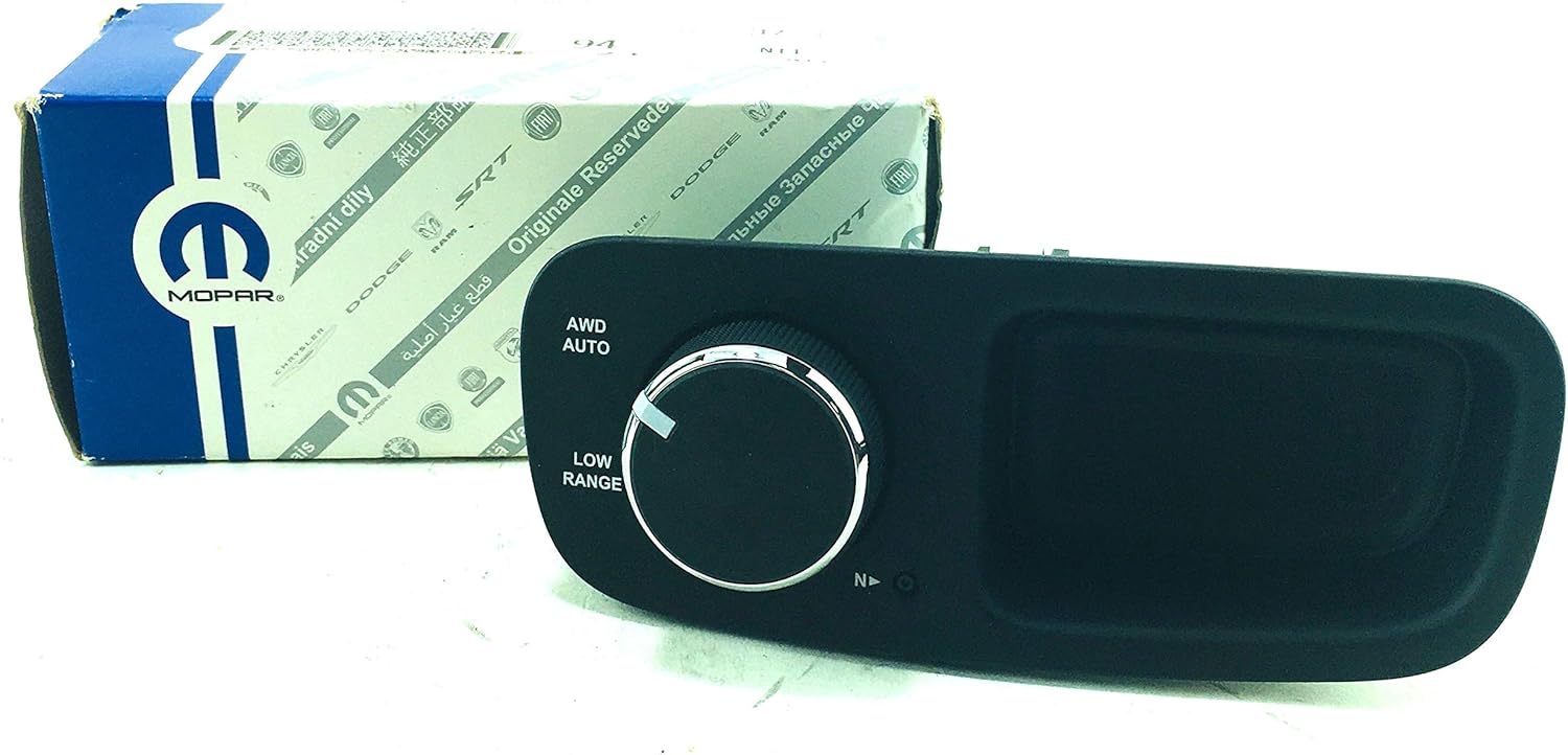 Mopar 56046472AA Transfer Case Switch for 2011 2013 Durango for Dodge