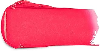 KIKO Milano Smart Fusion Lipstick - 412 Strawberry Pink, 3 g