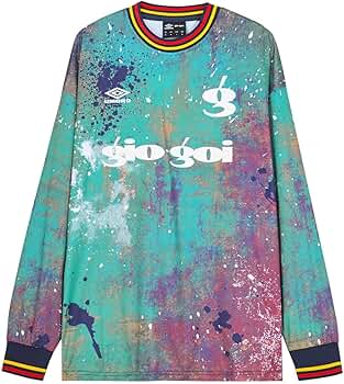 Umbro gio goi XL サッカーウェア Amazon.co.jp: [Umbro] (アンブロ) x Gio Goi メンズ