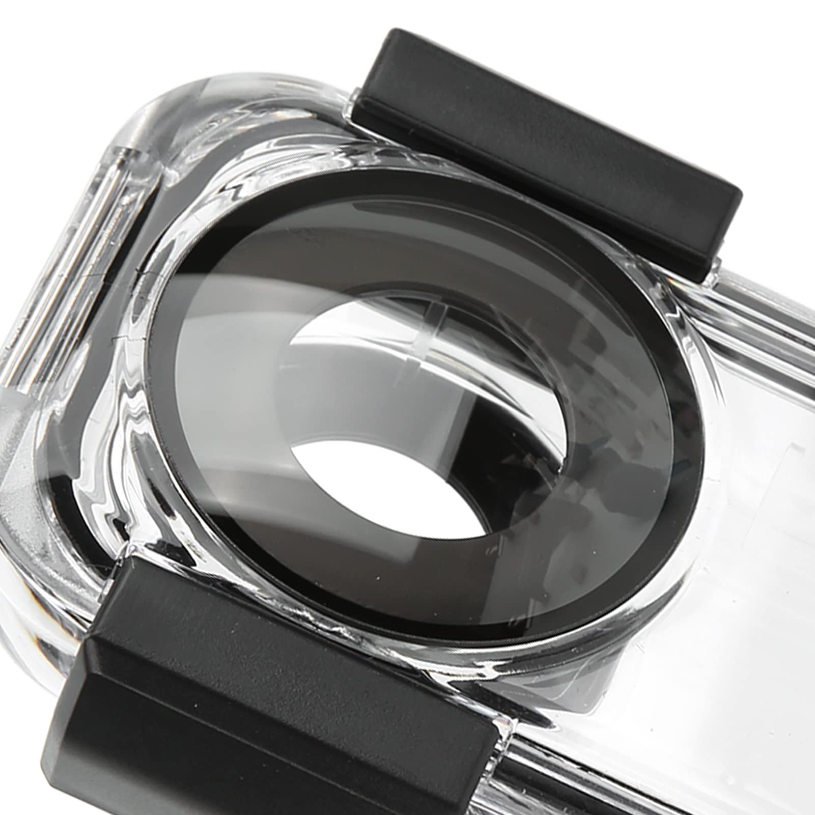Custodia Subacquea X2 Custodia Impermeabile ONE X2 Guscio Impermeabile e Accessori Protettivi Custodia Impermeabile 40m131ft per Fotocamera ONE X2