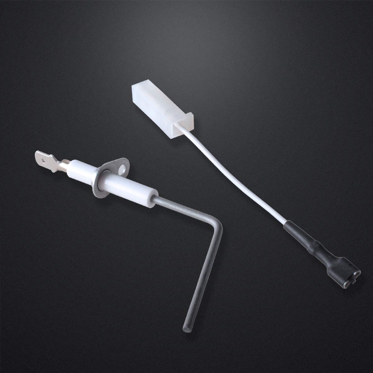 Carrier Furnace Flame Sensor Flame Sensor Electrode Replacement