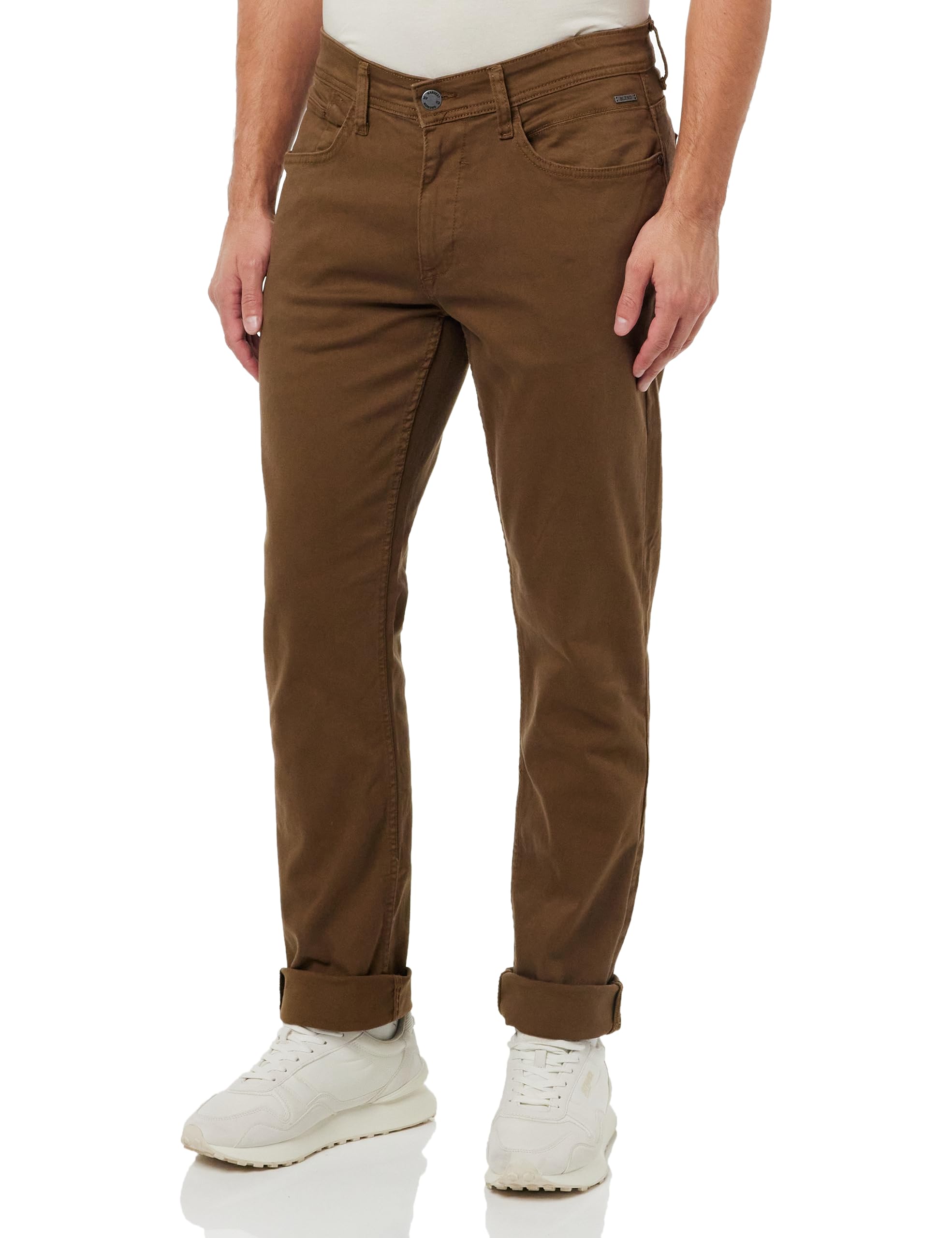 Blend Marron Jeans Twister