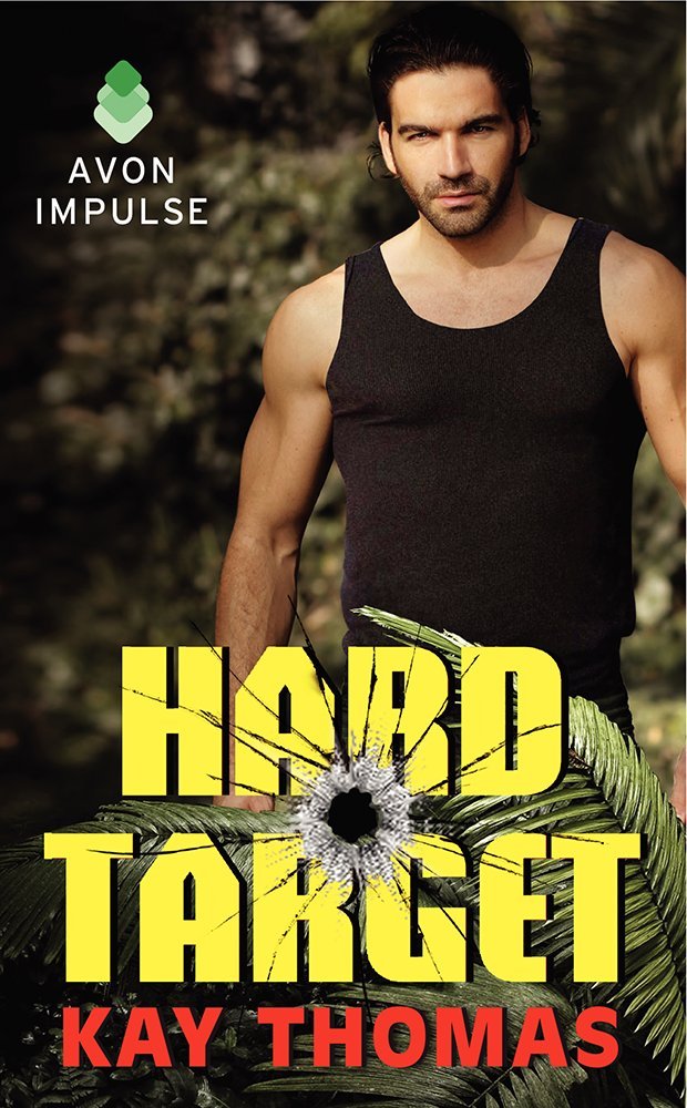 Buy Hard Target: 1 (Elite Ops, 1) — BookShops.in