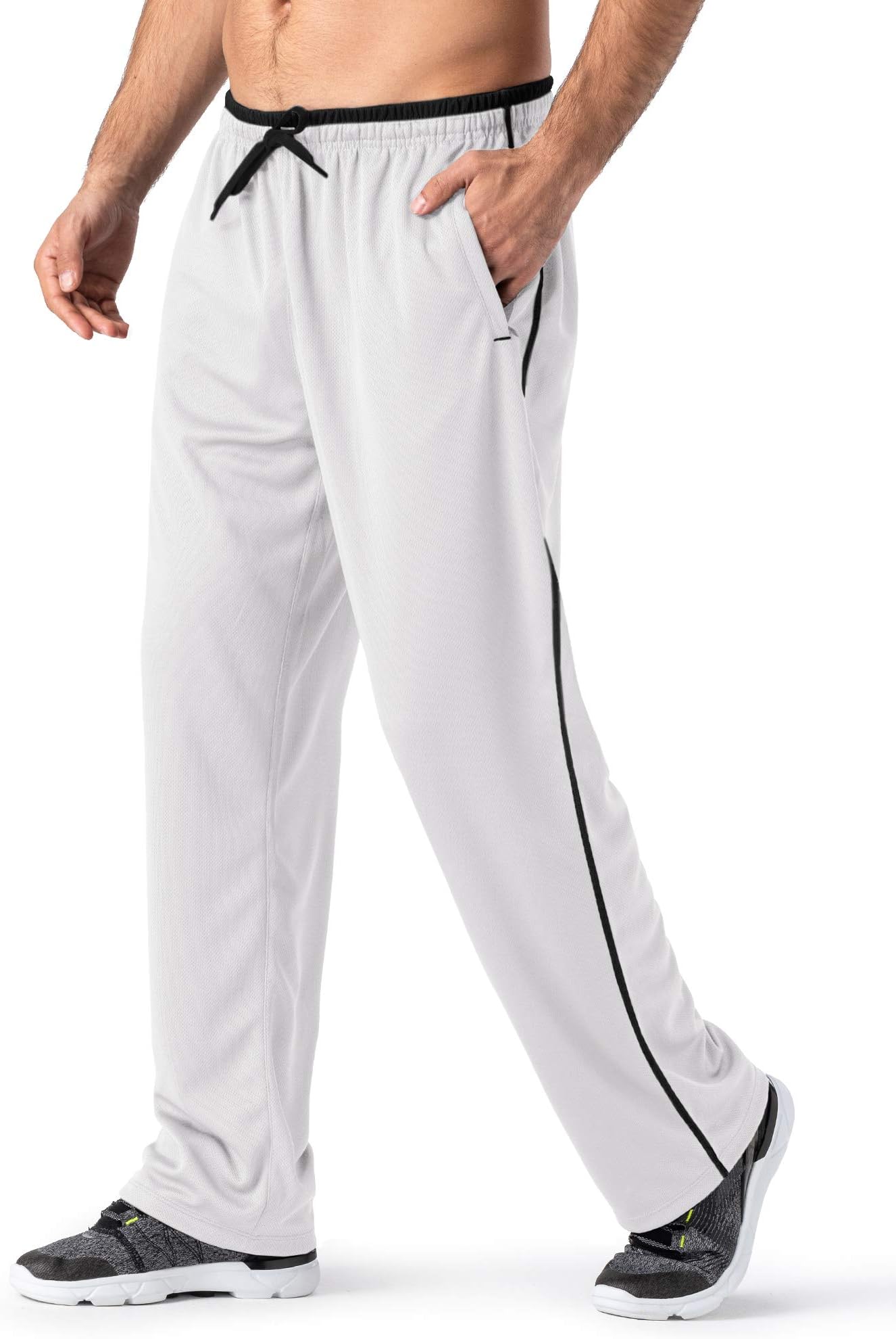 adidas climalite pants mens