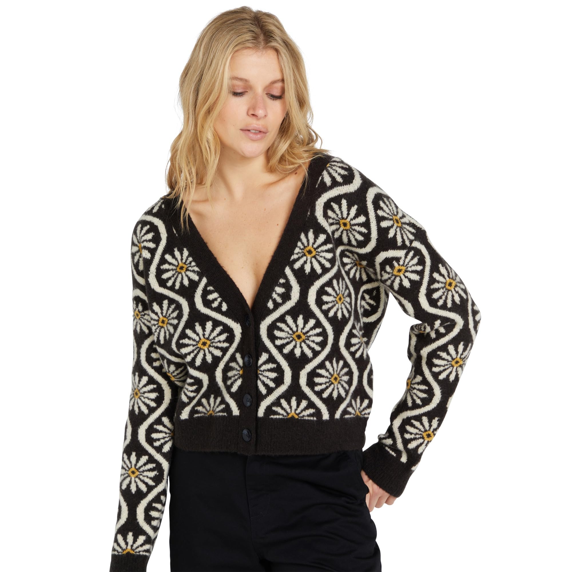 VolcomWomen's Daizy Ladi Caidigan