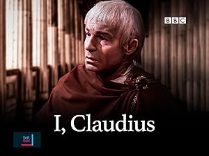 Watch I, Claudius - Season 1 | Prime Video