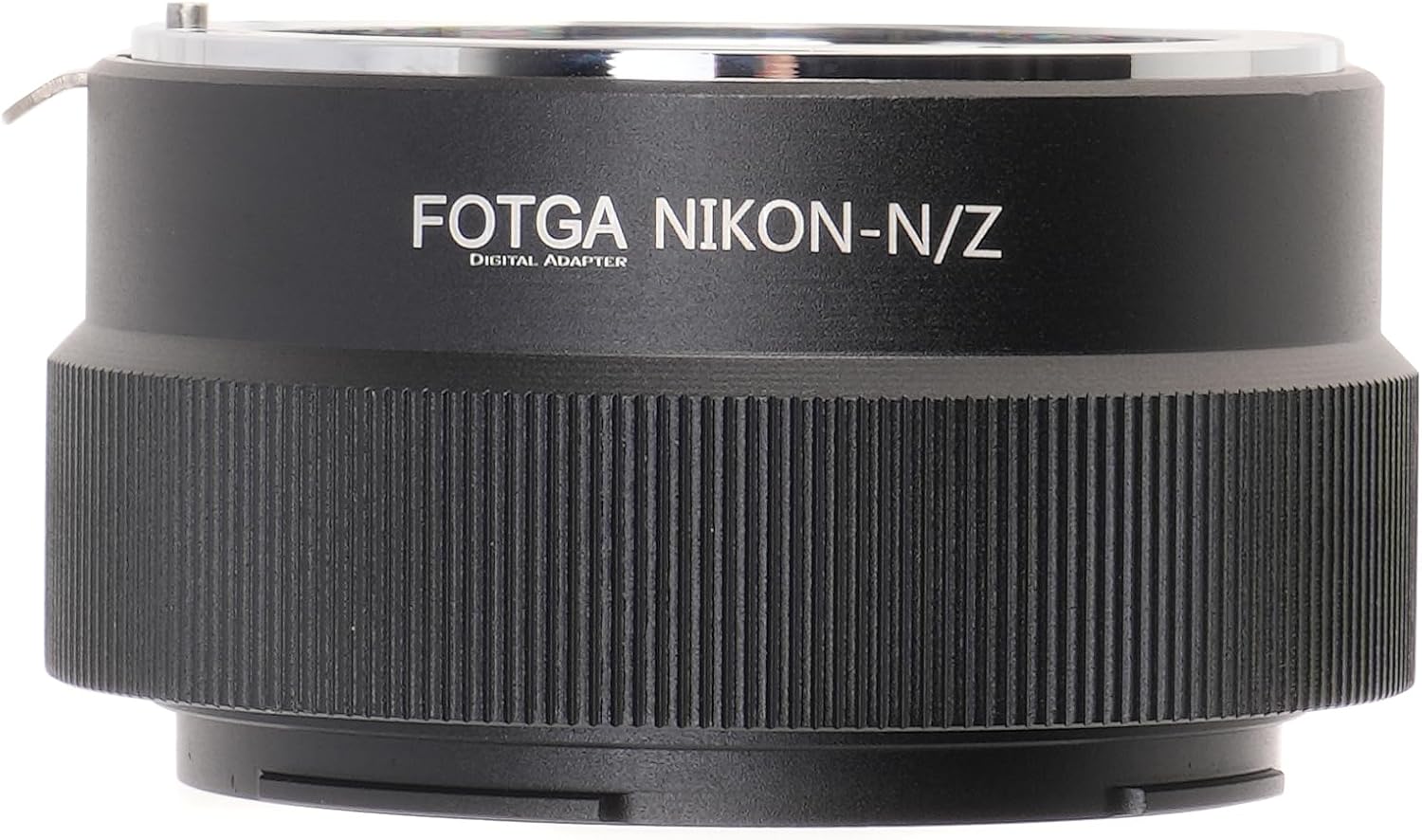 FOTGA FTZ Lens Mount Adapter Ring for Nikon F Lens Finland Ubuy