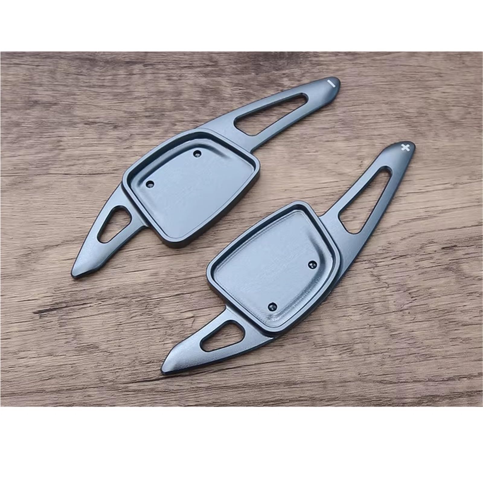 Fissi Compatibile Con Per S8 2020 2021 2022 2023 2024 Auto In Lega Di Alluminio Volante Del Cambio Paddle Shifter Accessori Auto