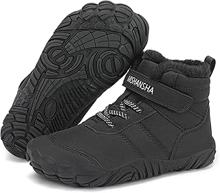 Mishansha Chill II Winterstiefel