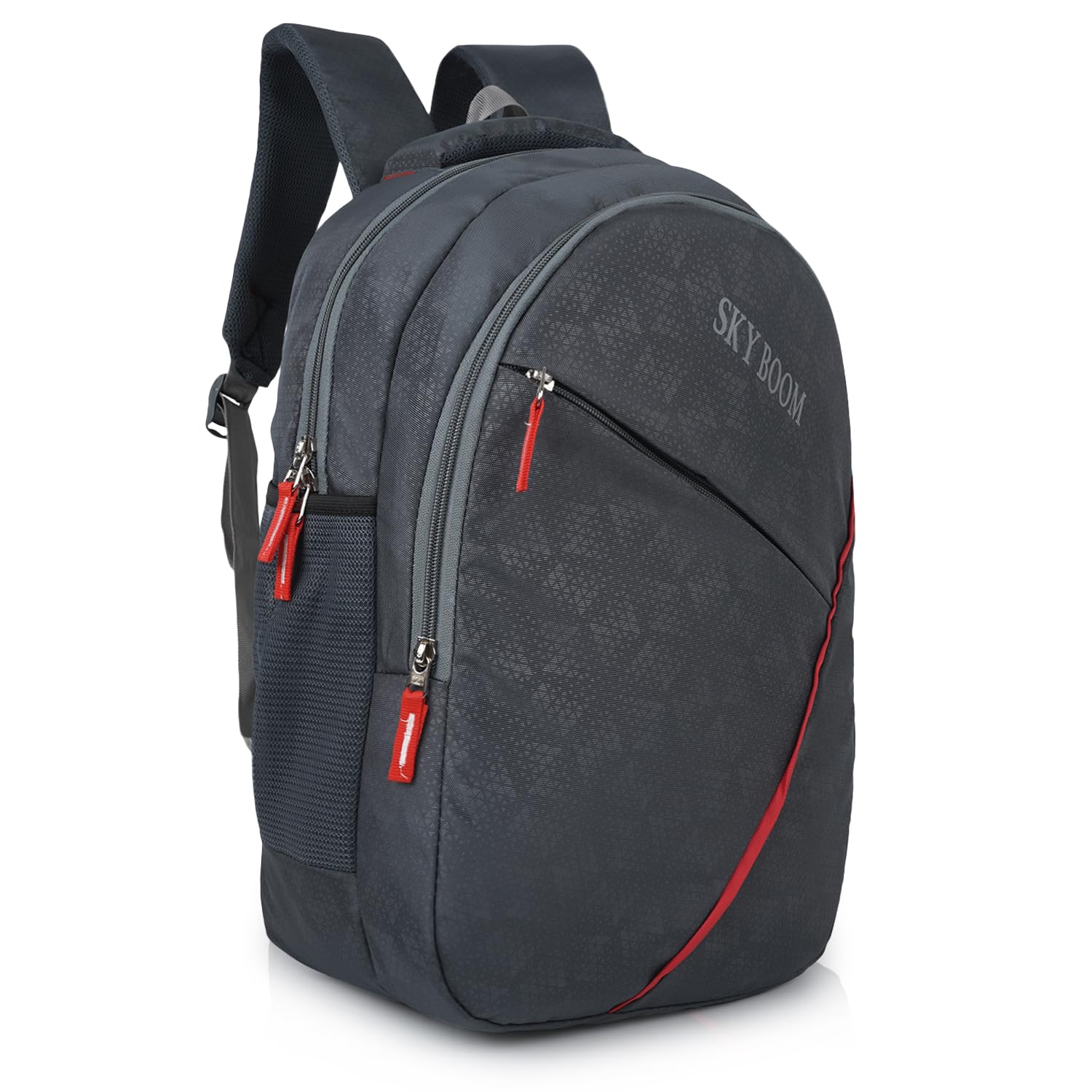 skyboom Polyester 35 Litre Casual Laptop Travel School College bag Office for Daily use backpack for unisex (B0CKLQ1RKH) Amazon Price History, Amazon Price Tracker