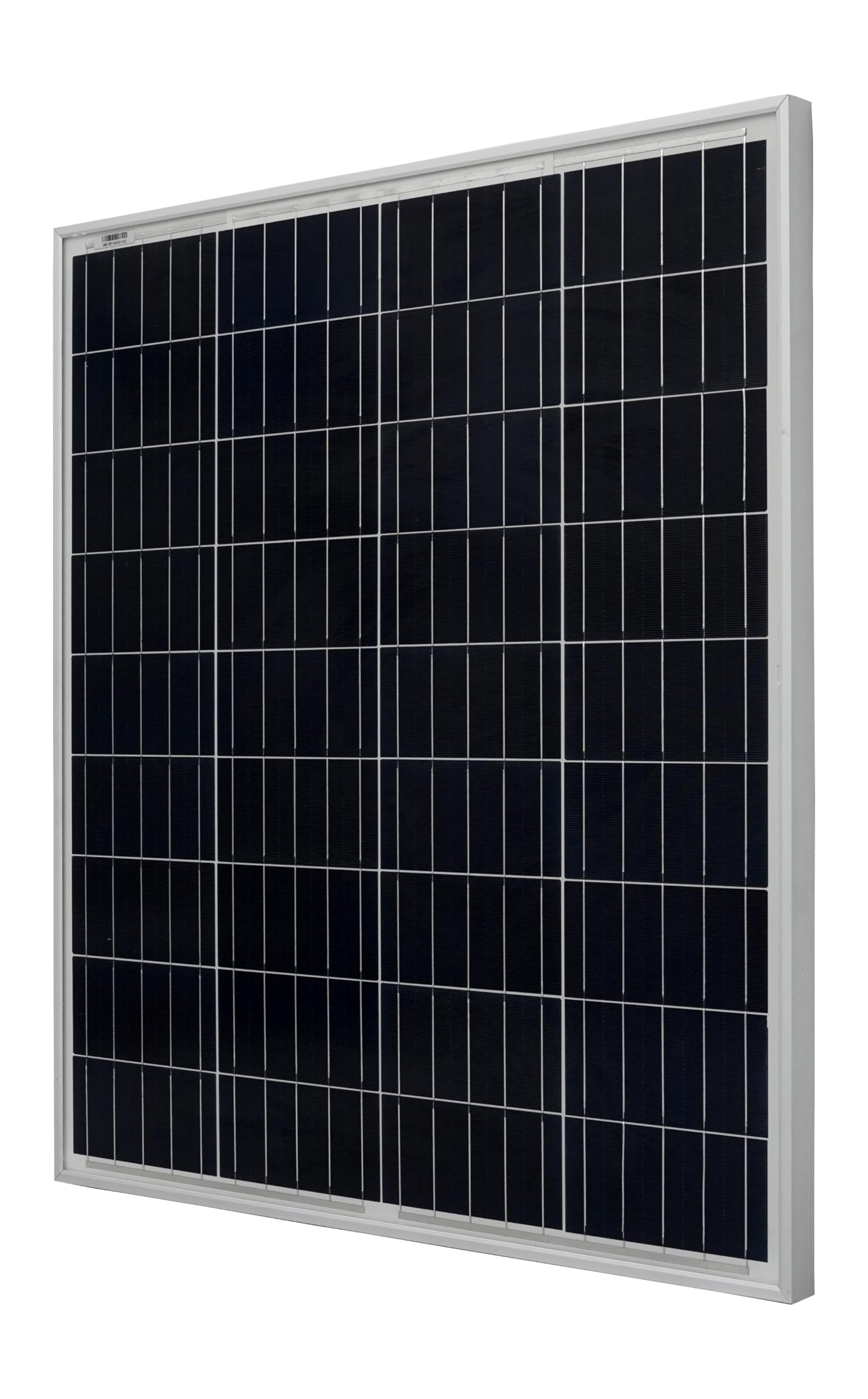 Panneau solaire 75 W 12 V polycristallin SHS
