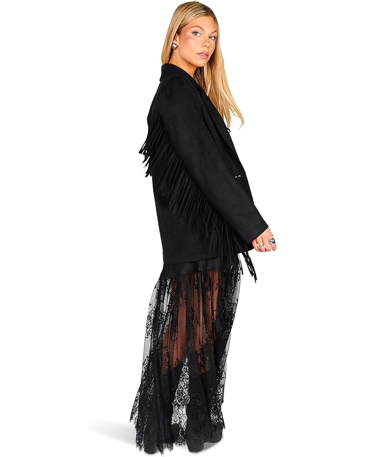 Show Me Your Mumu Sierra Fierra Jacket - #2 of 4