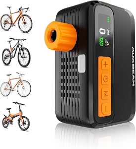 Top-Rated Floor Pump Track Pump — Best for Most People