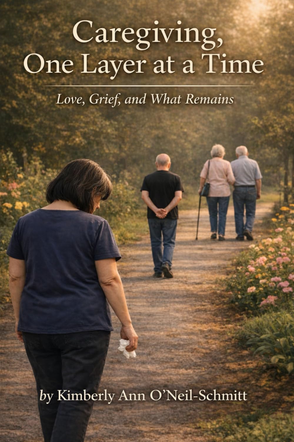 Caregiving, One Layer at a Time: Love, Grief, and What Remains