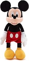 Vista 5 de Disney Small Plush Mickey Mouse 15 inches