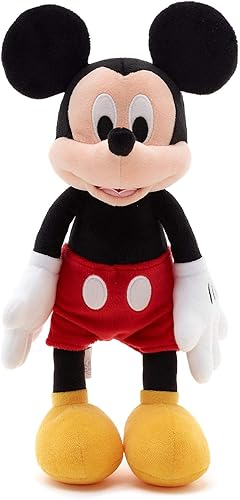 Miniatura 5 de Disney - Peluche de Mickey Mouse