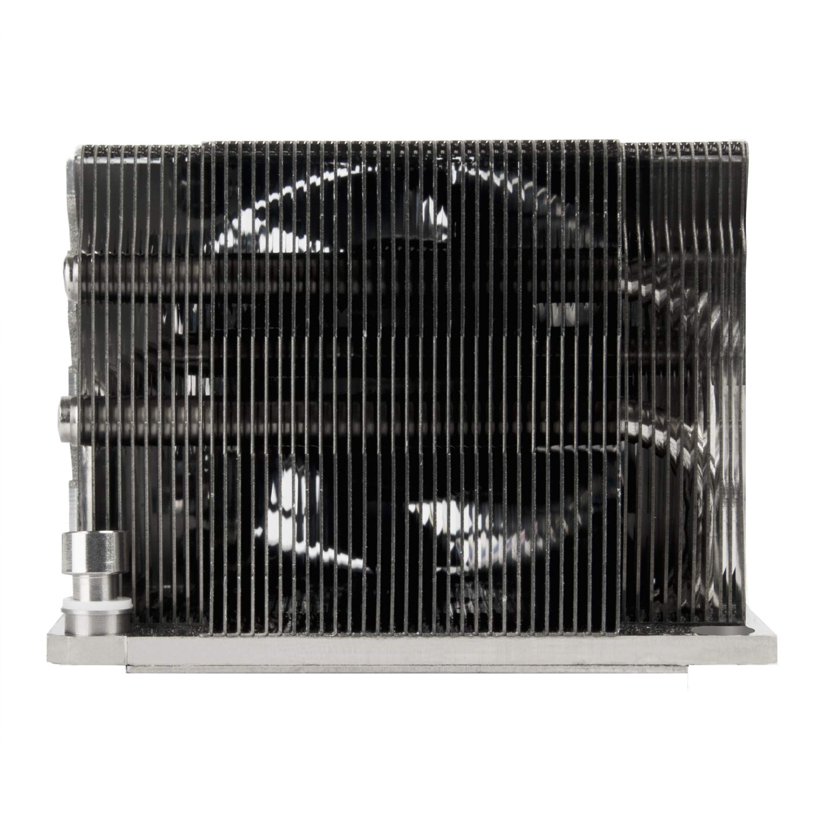 Amazon | SilverStone 2U スモールフォームファクターサーバー用CPU