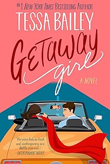 Getaway Girl: The First Spicy Rom-Com About a Jilted Groom, His Best Friend, and Finding Love After Wedding Drama (The Girl Series Book 1)