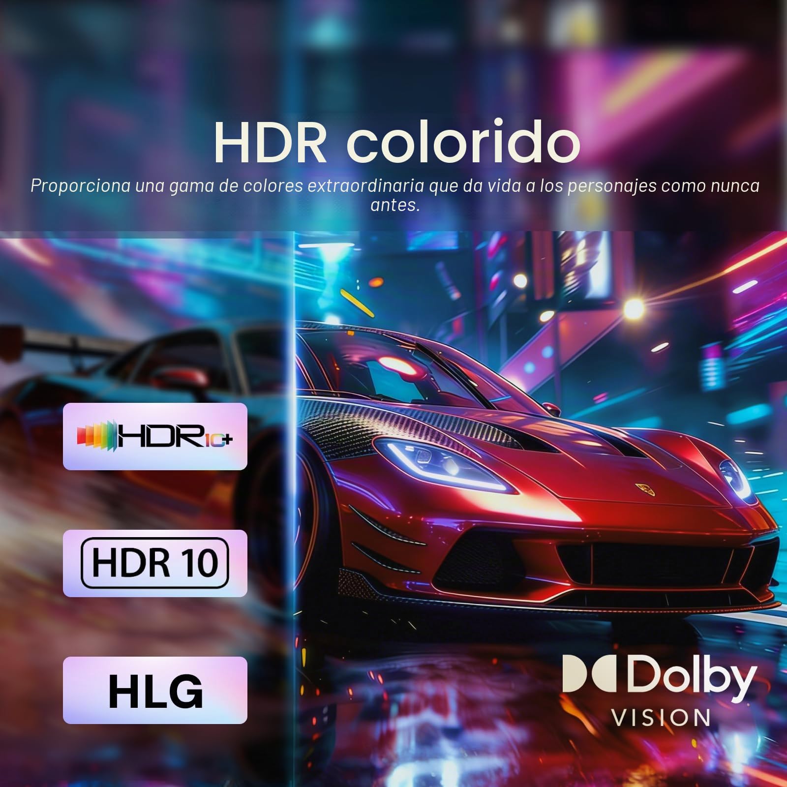zidoo Reproductor Multimedia Z9X 8K HDR, Android 11 OS, procesador Amlogic S928X-K 6G+64G, Motor de Video VPU y Motor de Imagen VS10, BLU-Ray 4K Ultra HD, BDMV/ISO, para reproducción de Video y Audio