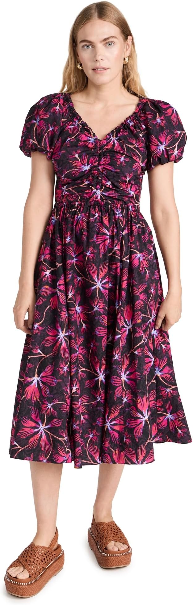 Ulla Johnson Women's Cecile Dress