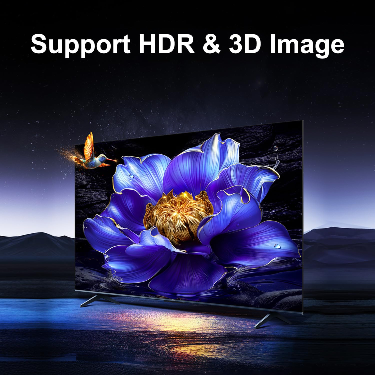 ZUZONG 8K @ 60Hz HDMI Switcher 3 in 1 Out Aluminum Support 4K @ 120Hz HDR10+ HDCP 2.3 CEC VRR HDMI 2.1 Switch Splitter Compatible with PS5/4 Xbox X/S Nintendo Switch/OLED Roku Apple TV Fire Stick UHD