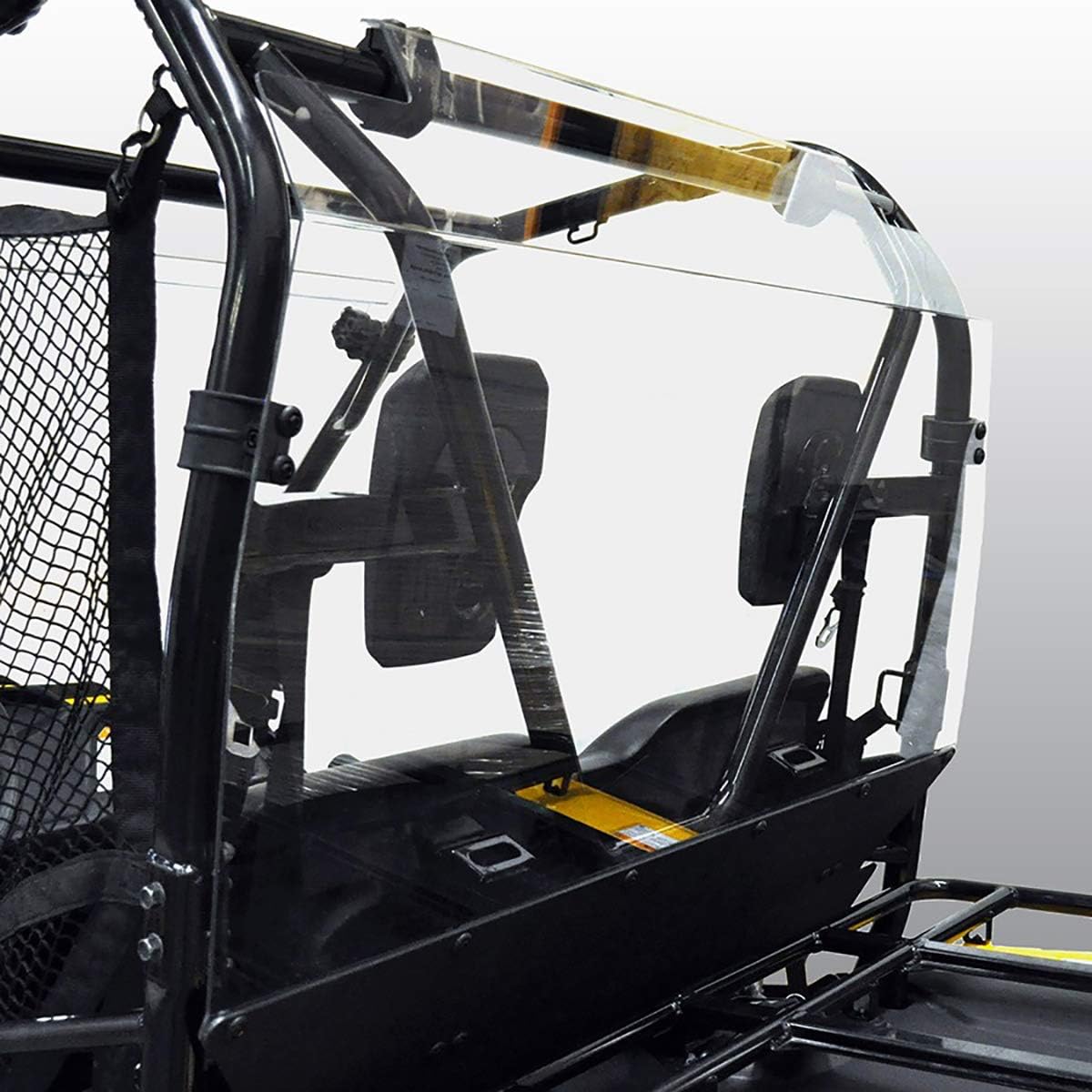 Kolpin Pioneer 500 Rear Windshield(118GP) - 2763
