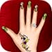 Nail art Jeu manucure ongles - jeu pour les filles