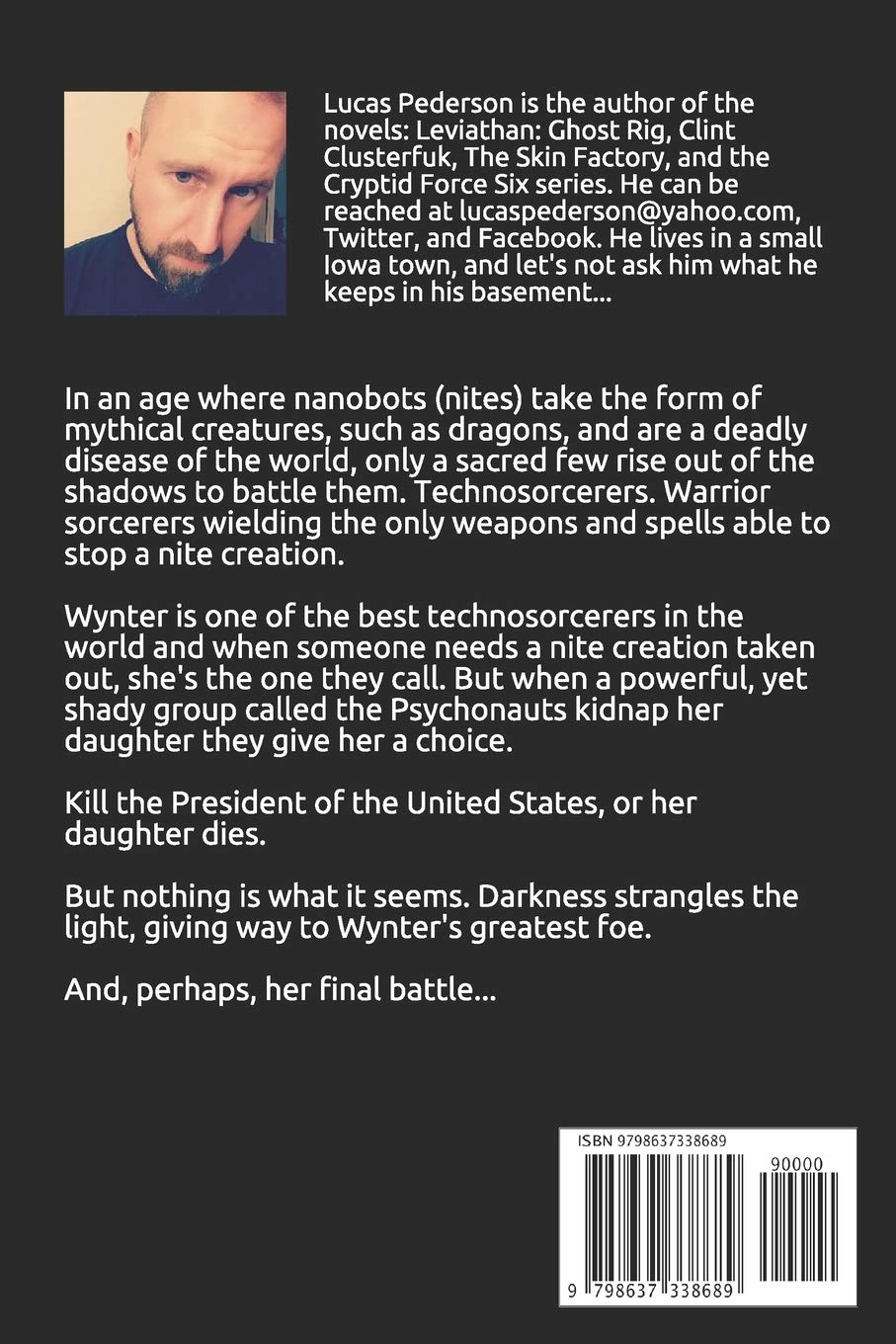 Wynter's Edge - Image 2