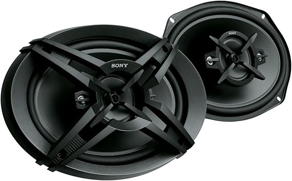Sony xsr1646 speakers Clearance