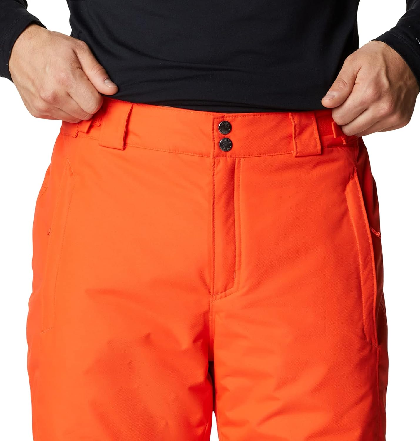 Columbia mens Bugaboo IV Snow Pant - Image 8