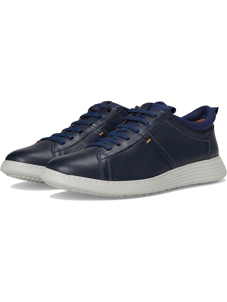 Blue Samuel Hubbard Featherlight Flight Gore-lace