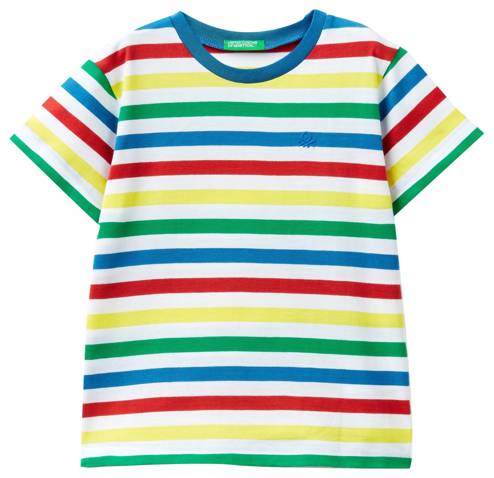 United Colors of Benetton Camiseta para Niños