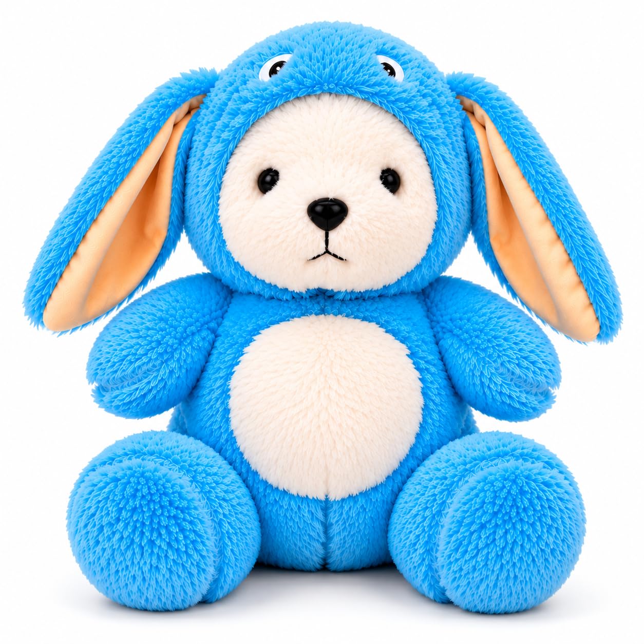 Cute Panda Plush Toy - Soft Stuffed Animal -12 Cute Panda Plush Toy - Soft Stuffed Animal -12