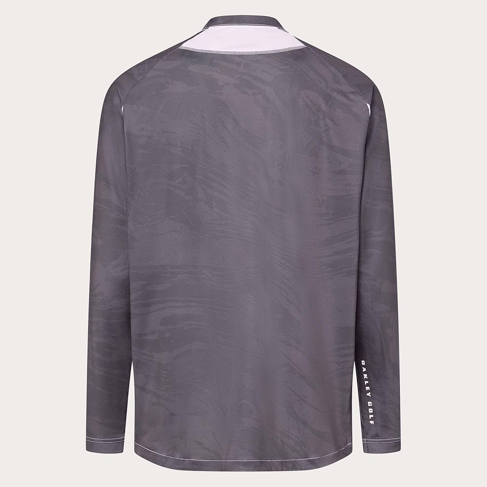 DOT OUT Block Long Sleeve Jersey 985 新品 DOTOUT JAPAN / Block