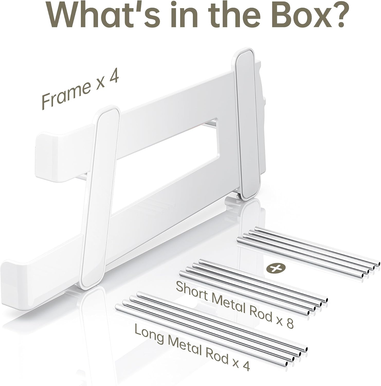 Soda Can Dispenser Parts Revealed