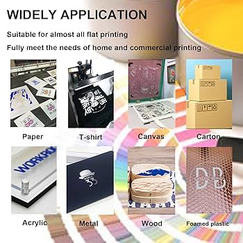 Amazon.co.jp: INTSUPERMAI アルミシルクスクリーンフレーム 6個