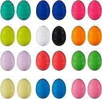 Play-Doh Eggs 24-PackDinosaur & Dragon Egg Hunt ToysModeling Compound for Birthday Gifts & Party FavorsEaster...