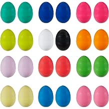 Play-Doh Eggs 24-Pack, Dinosaur &amp; Dragon Egg Hunt Toys, Modeling Compound for Birthday Gifts &amp; Party Favors, Easter Basket Stuffers, Kids Ages 2 and Up (Amazon Exclusive)