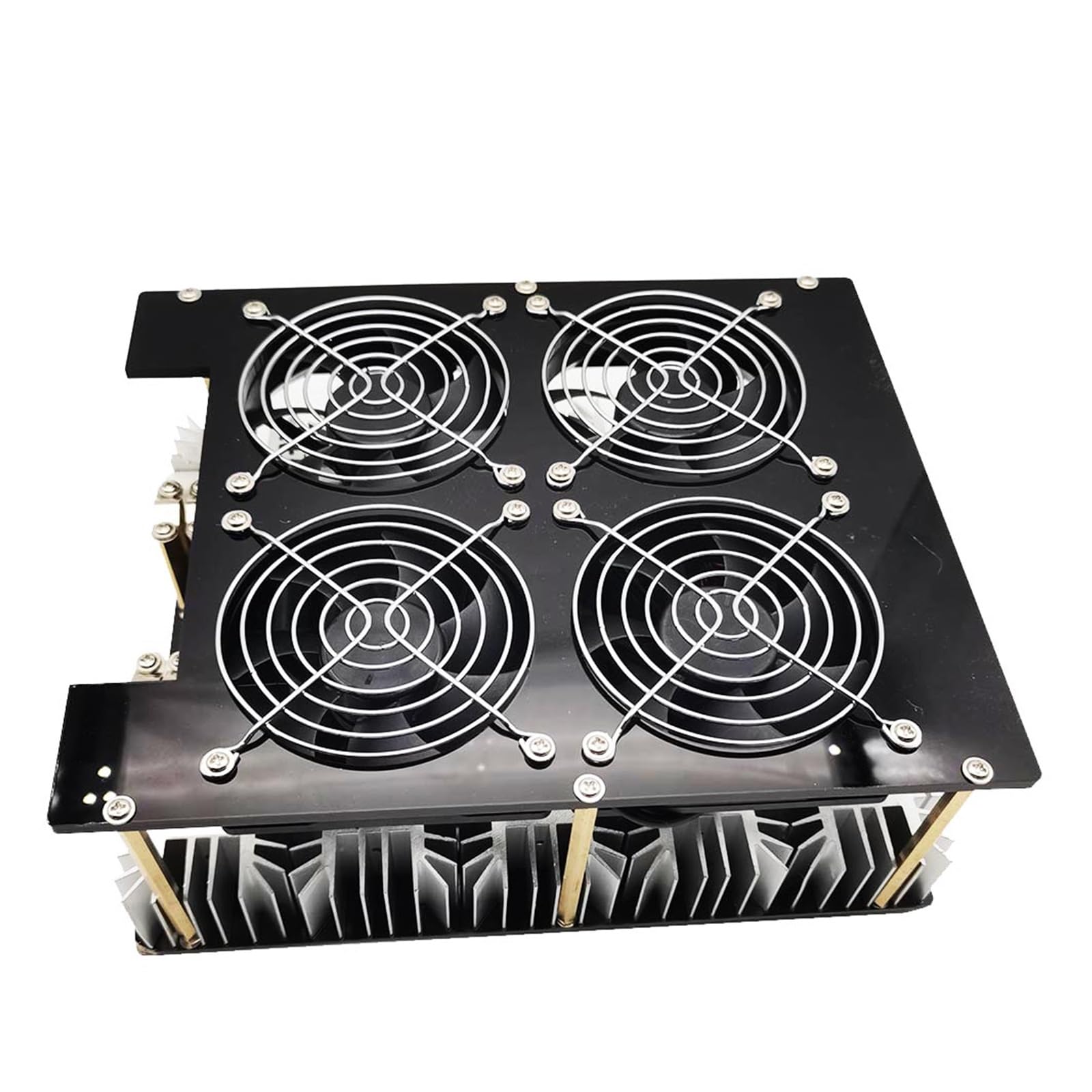 Nagrzewnica indukcyjna Nagrzewnica indukcyjna ZVS o mocy 5000 W. Płyta PCB do ogrzewania indukcyjnego wysokiej częstotliwości Stopiony metal + cewka + pompa(With 70ml crucible)