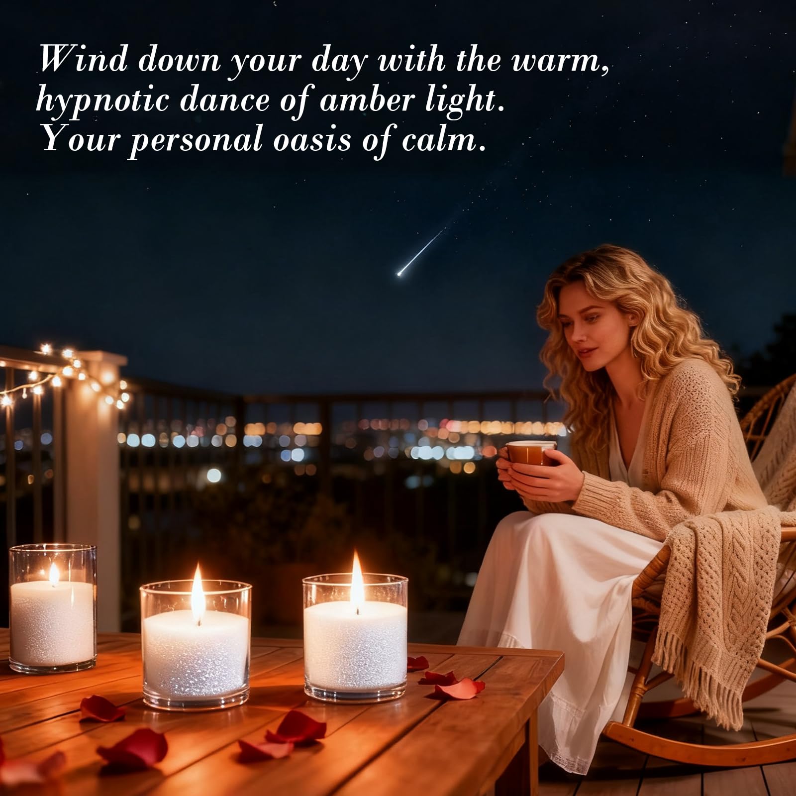 Snapklik.com : Aufien Candle Sand, image size:1600x1600