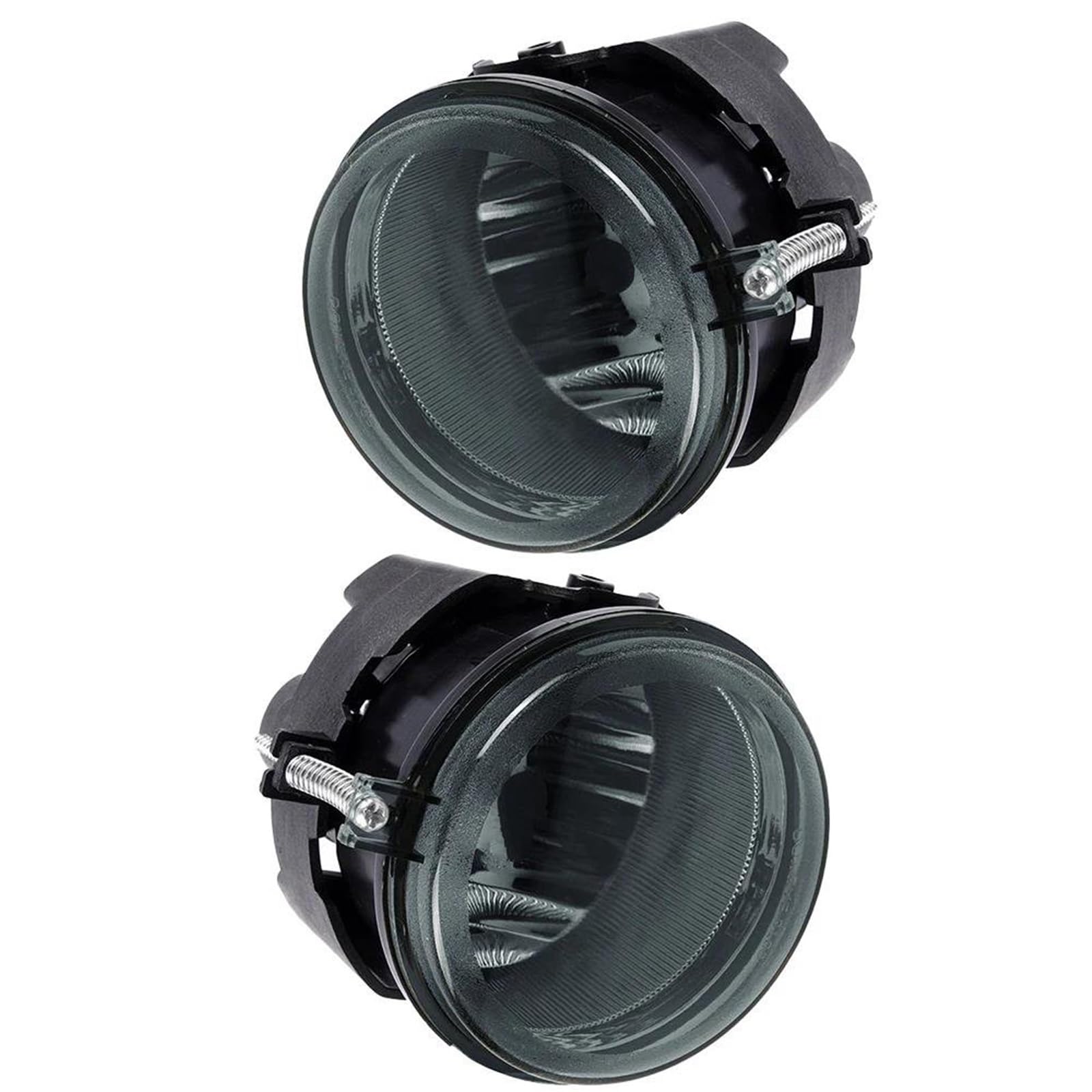Feu antibrouillard halogène de rechange compatible Compass 2007-2009