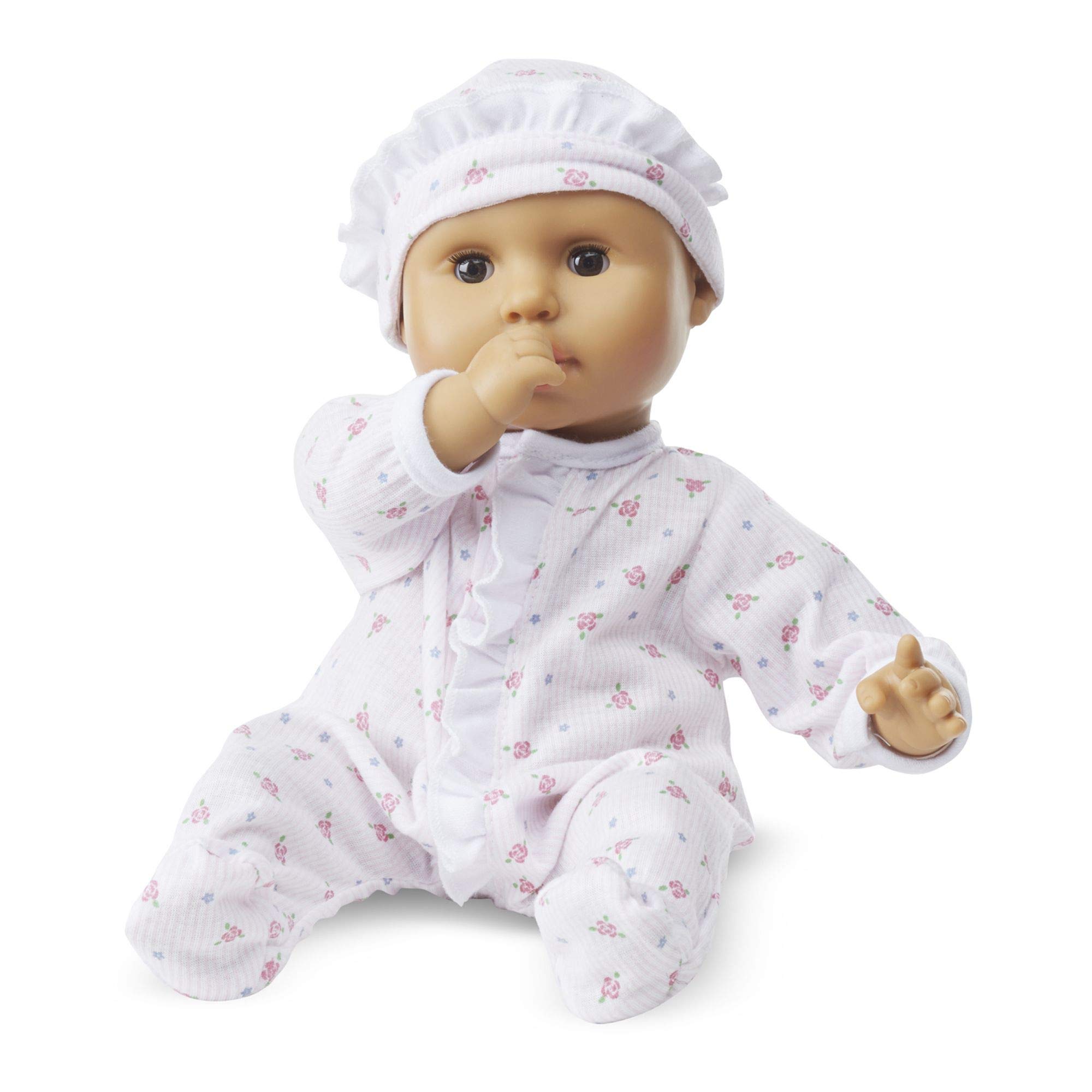 Mariana 12-Inch Doll